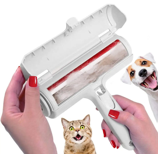 Pet Hair Remover Roller for Dog, Cat