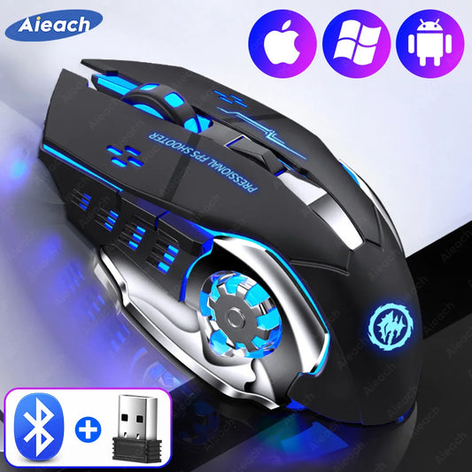 VUUV Rechargeable Wireless Mouse