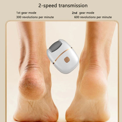 Electric Foot Grinder