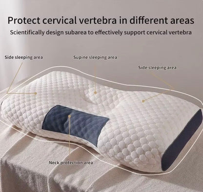 Cervical Orthopedic Neck Pillow