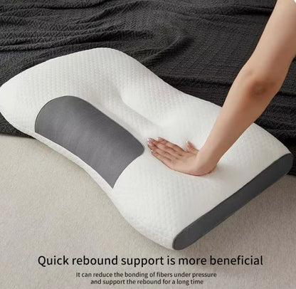 Cervical Orthopedic Neck Pillow