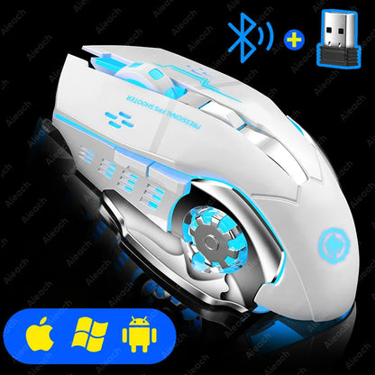 VUUV Rechargeable Wireless Mouse